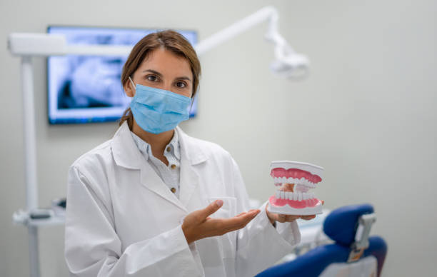 Best Broken Tooth Emergency  in Bellemont, AZ